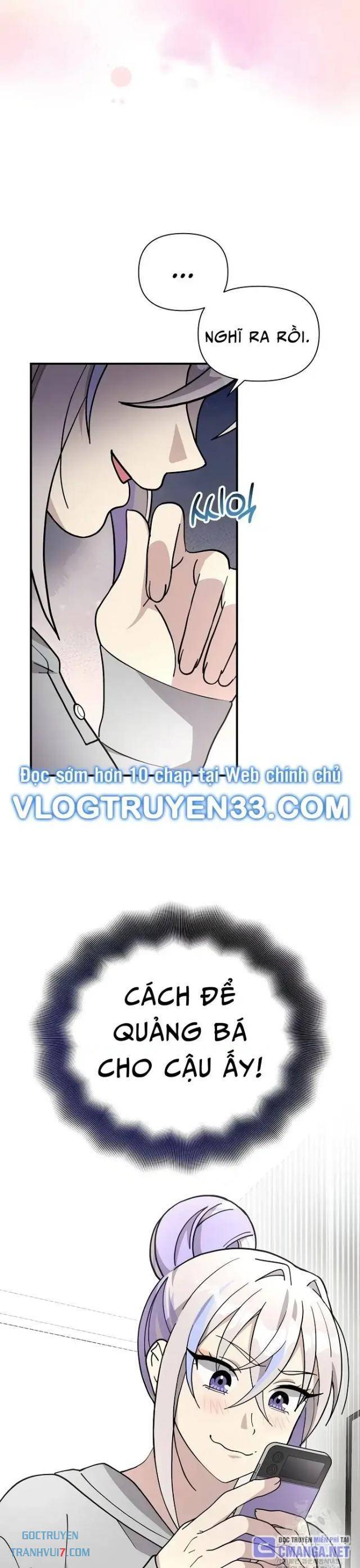 Em Gái Tôi Là Một Thiên Tài - Page 32