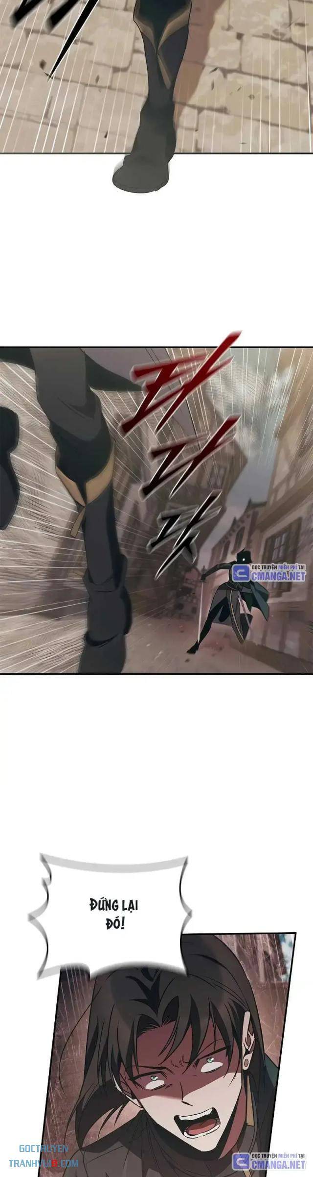 Tao Tái Sinh Làm Trùm - Page 23