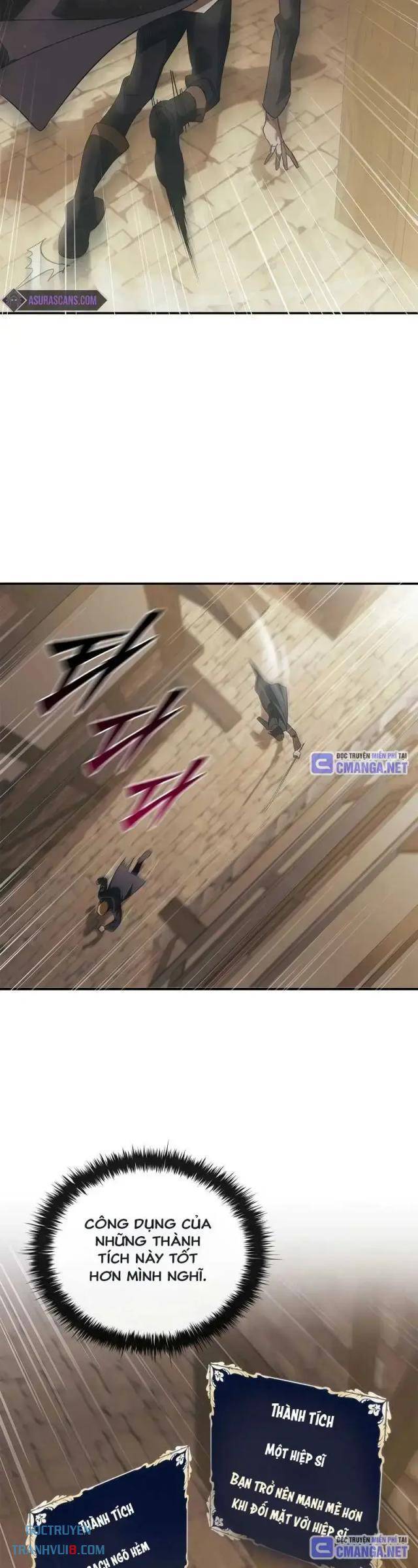 Tao Tái Sinh Làm Trùm - Page 26