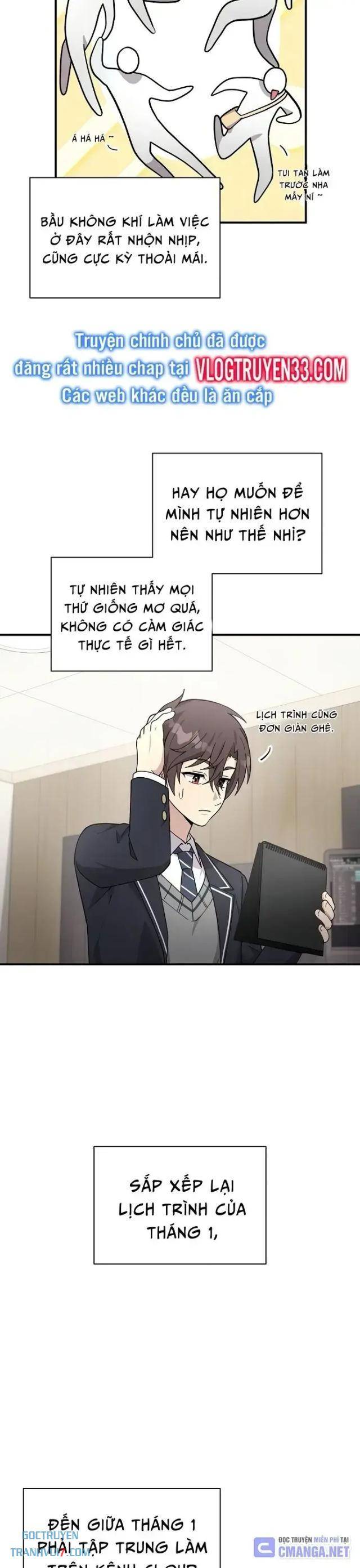 Em Gái Tôi Là Một Thiên Tài - Page 12