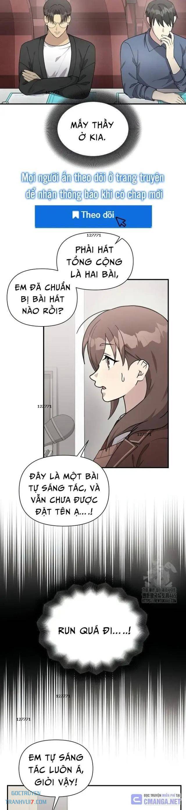 Em Gái Tôi Là Một Thiên Tài - Page 4