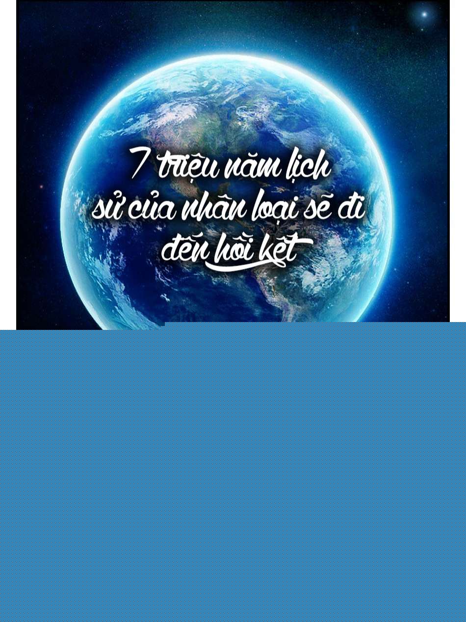 Đại Chiến Người Và Thần - Page 6