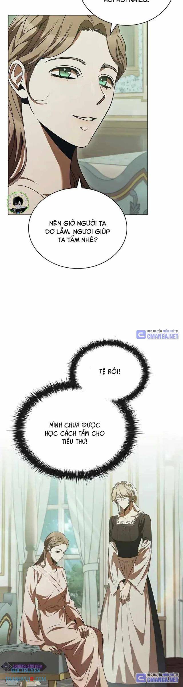 Tao Tái Sinh Làm Trùm - Page 31