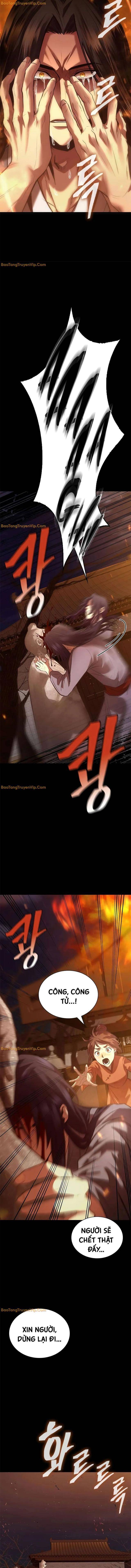 Thiên Trung Long Môn - Page 11