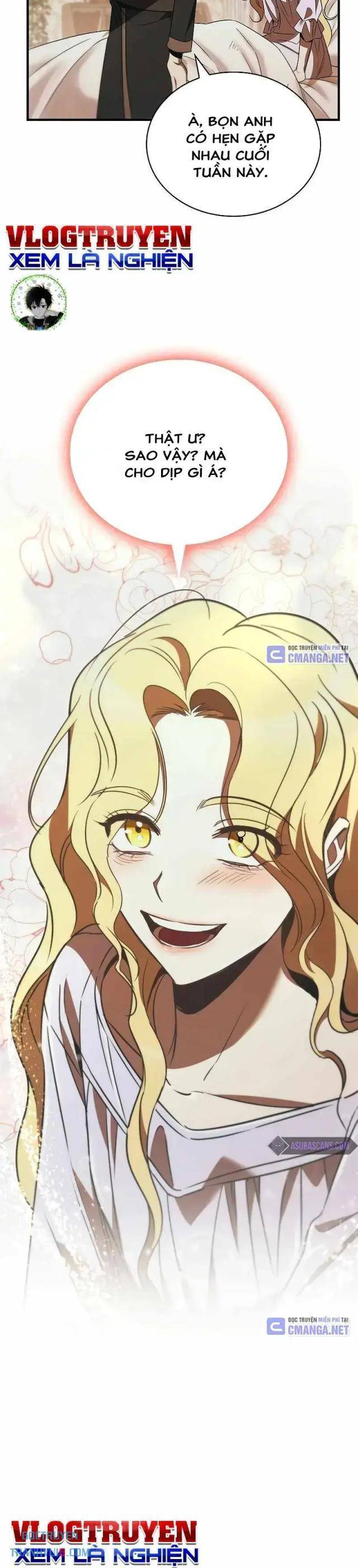 Tao Tái Sinh Làm Trùm - Page 34