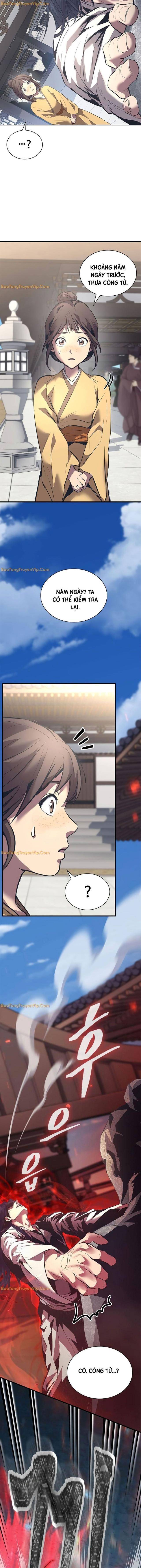 Thiên Trung Long Môn - Page 35