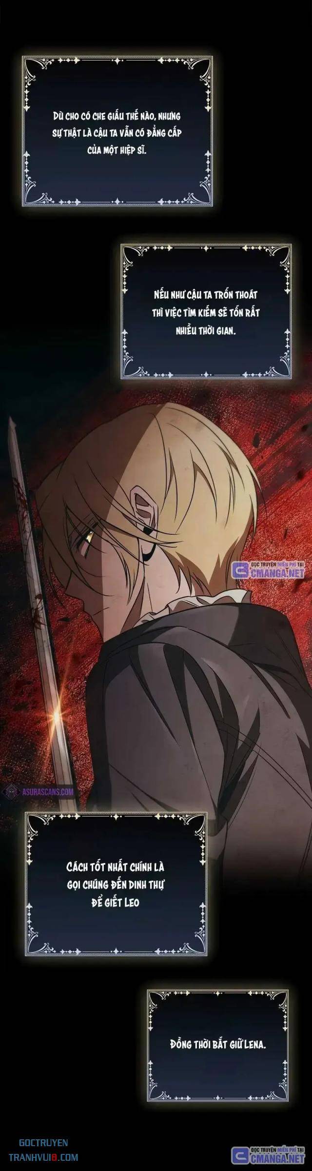 Tao Tái Sinh Làm Trùm - Page 11