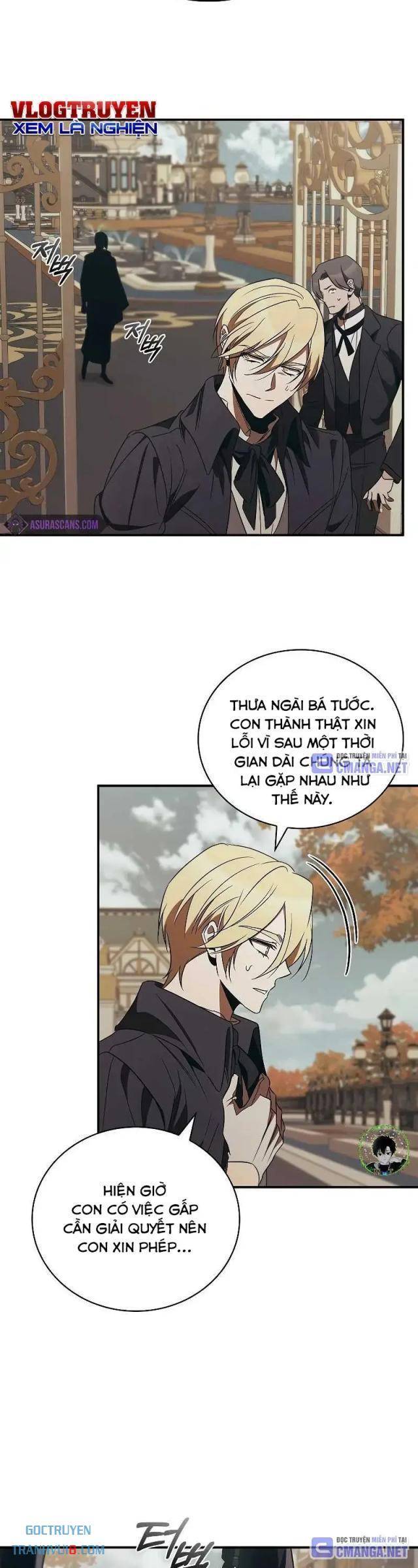 Tao Tái Sinh Làm Trùm - Page 25