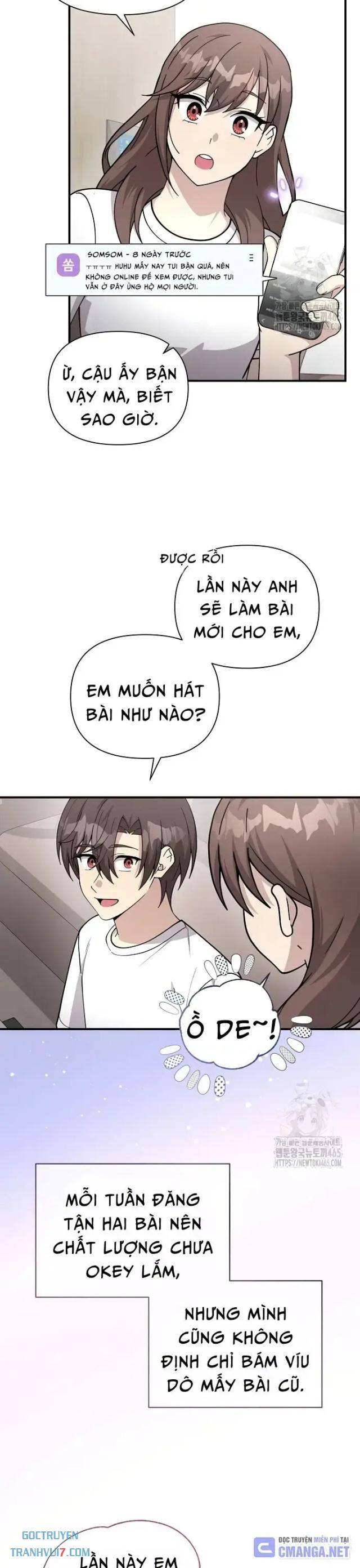 Em Gái Tôi Là Một Thiên Tài - Page 20