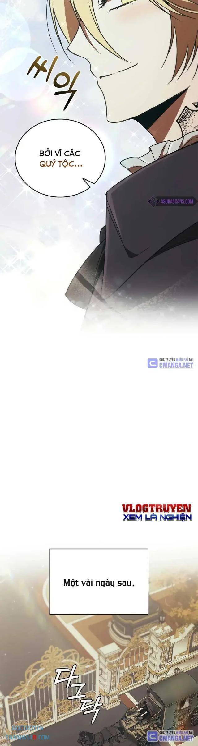 Tao Tái Sinh Làm Trùm - Page 15