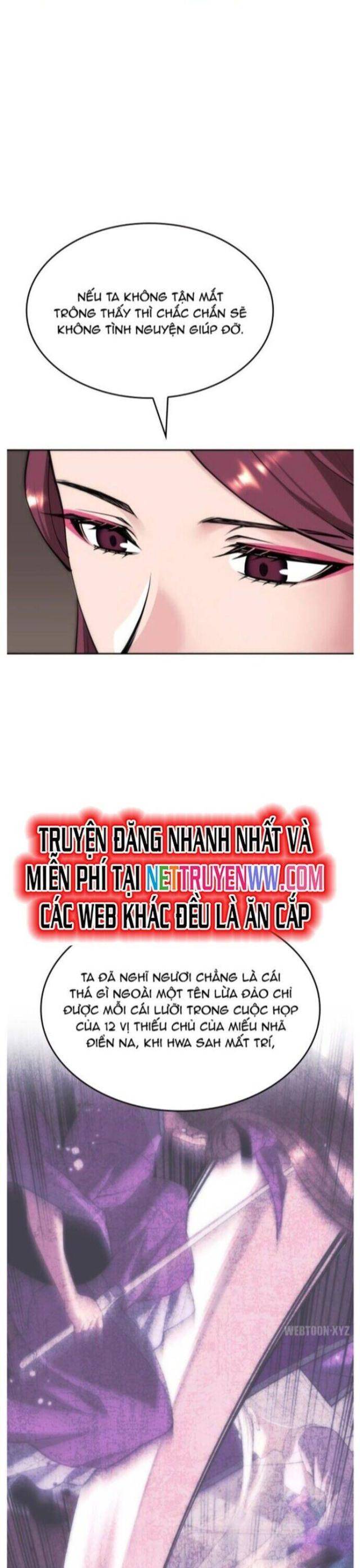 Võ Giả Bất Đắc Dĩ - Page 18