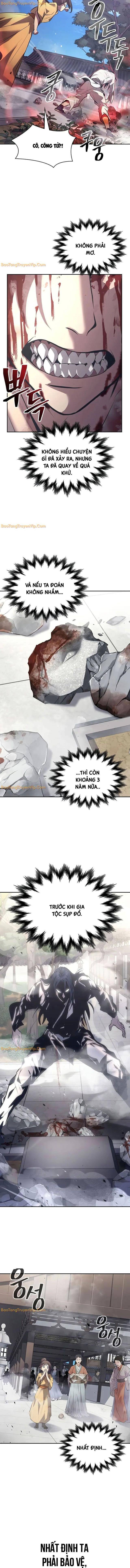 Thiên Trung Long Môn - Page 37