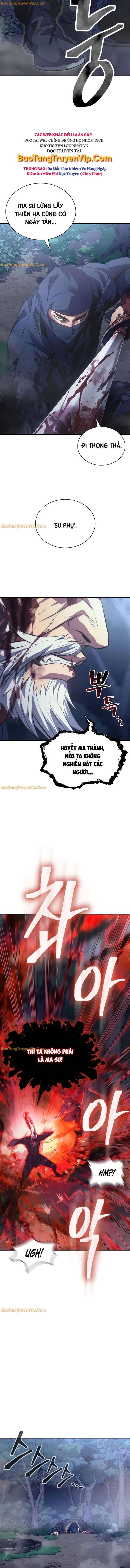 Thiên Trung Long Môn - Page 17