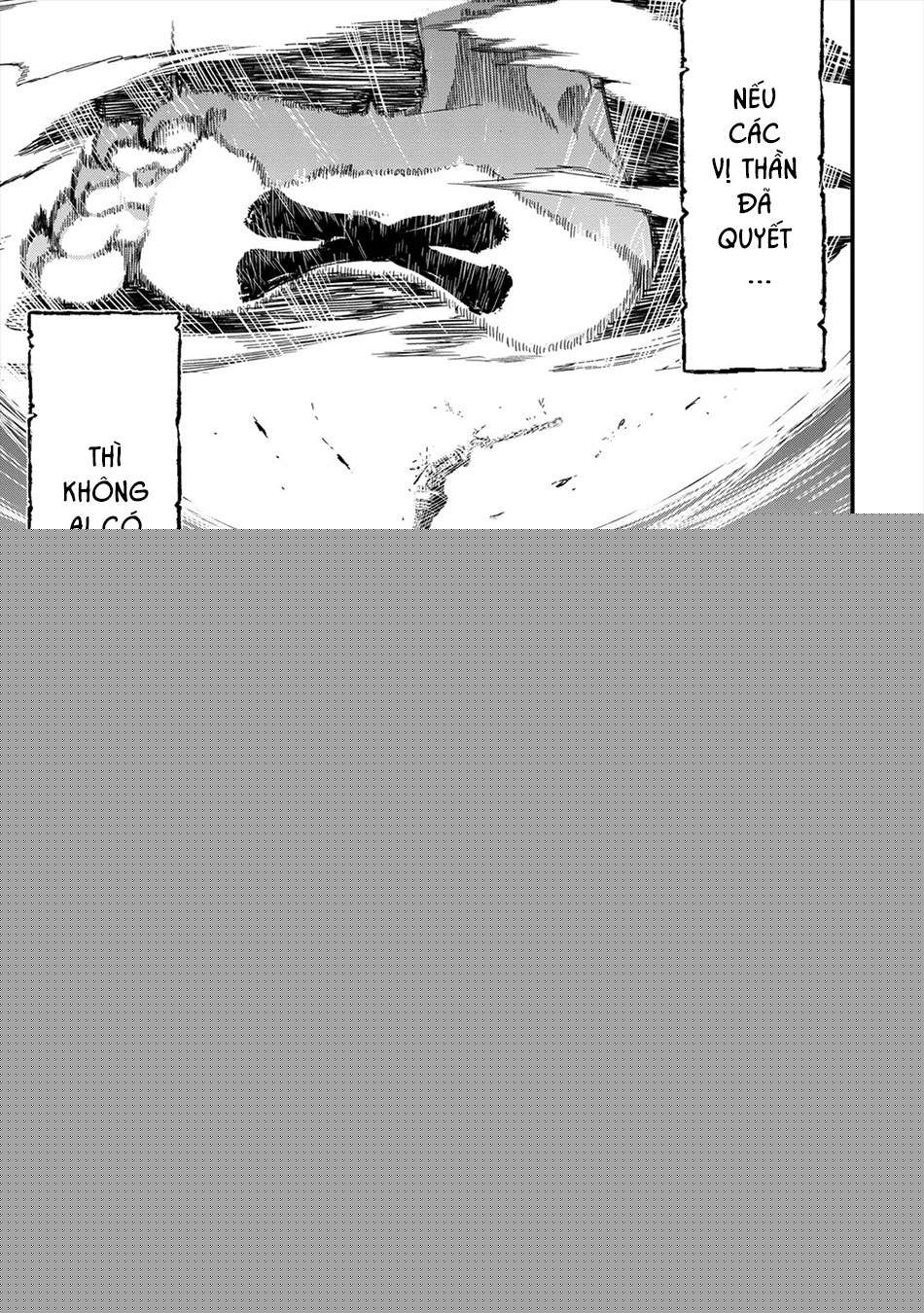Đại Chiến Người Và Thần - Page 18