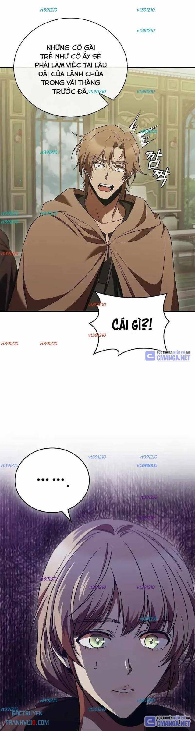 Tao Tái Sinh Làm Trùm - Page 38