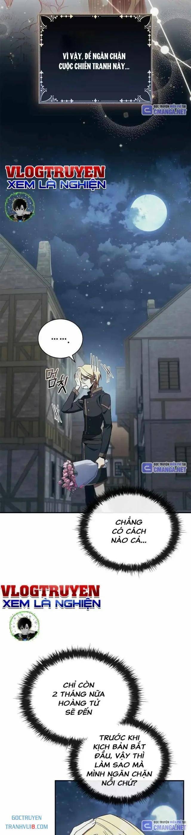 Tao Tái Sinh Làm Trùm - Page 24