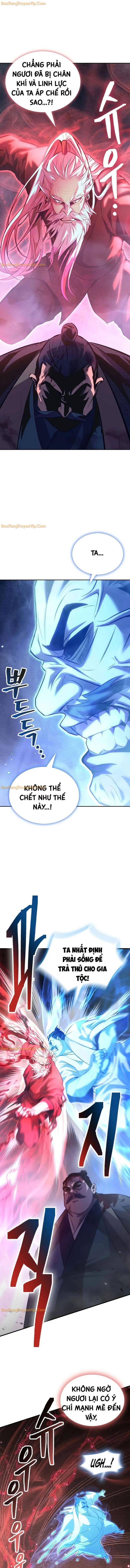 Thiên Trung Long Môn - Page 26