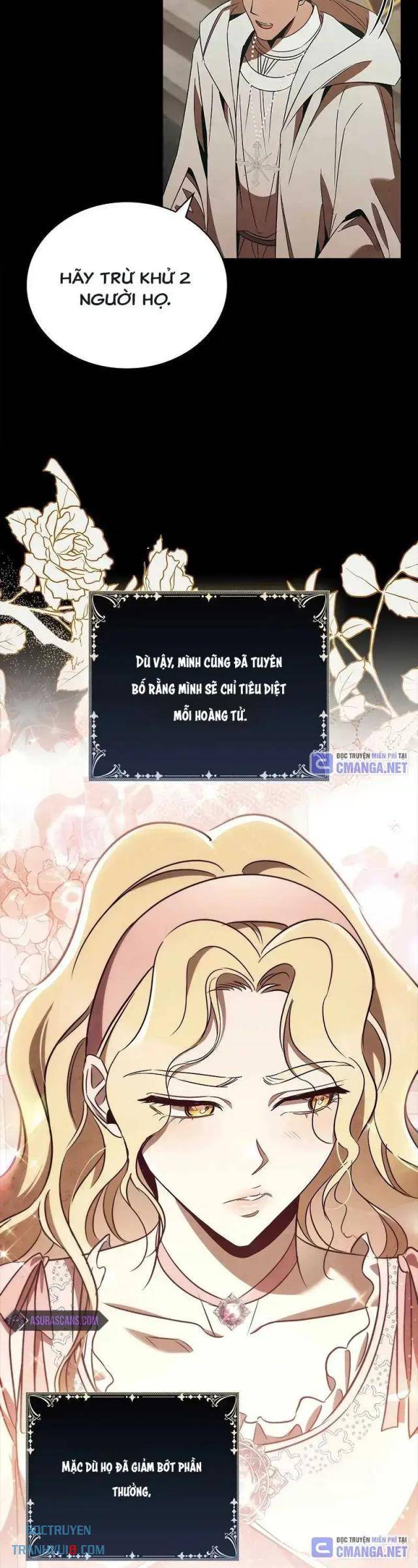 Tao Tái Sinh Làm Trùm - Page 9