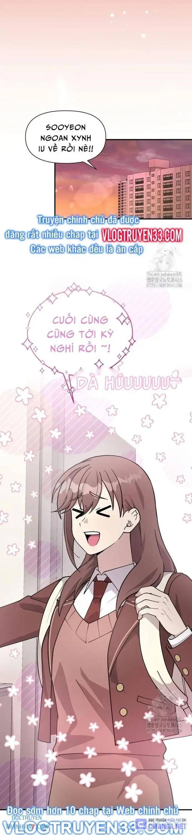 Em Gái Tôi Là Một Thiên Tài - Page 14