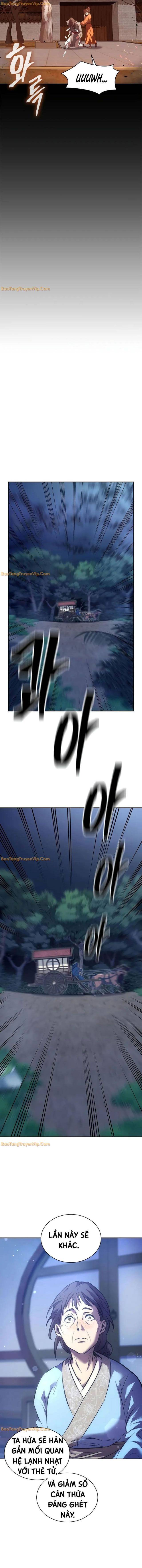 Thiên Trung Long Môn - Page 12