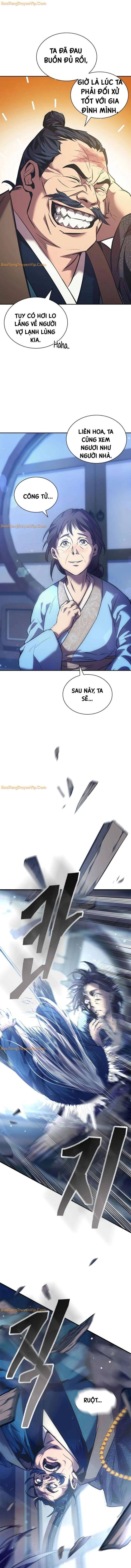 Thiên Trung Long Môn - Page 13