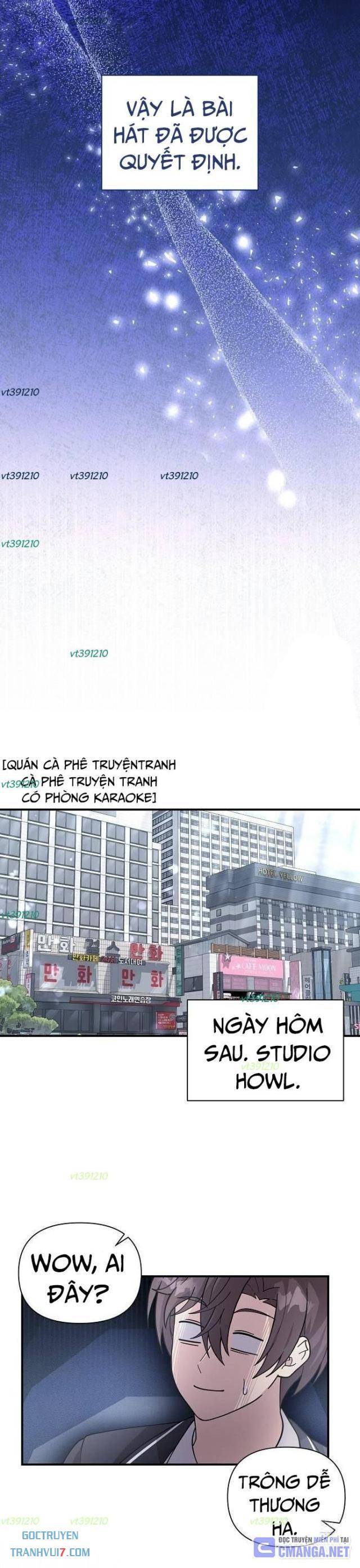 Em Gái Tôi Là Một Thiên Tài - Page 29