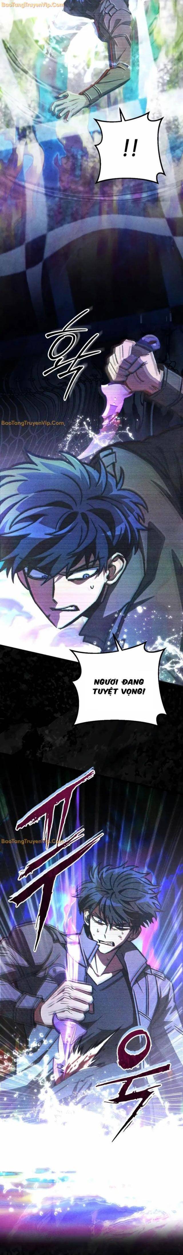 Sát Thủ Thiên Tài Đơn Độc - Page 15