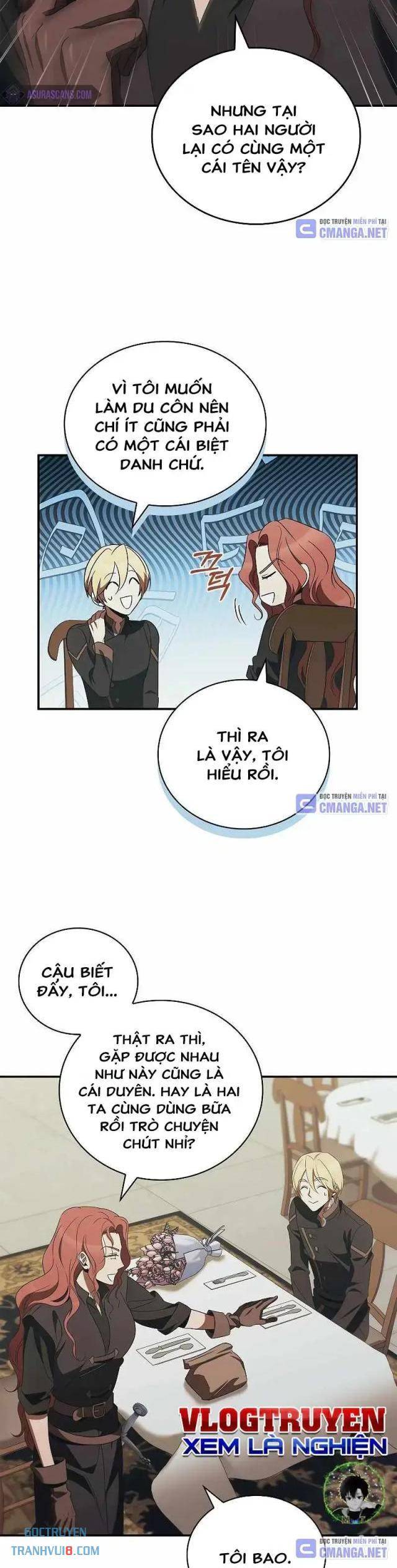 Tao Tái Sinh Làm Trùm - Page 15