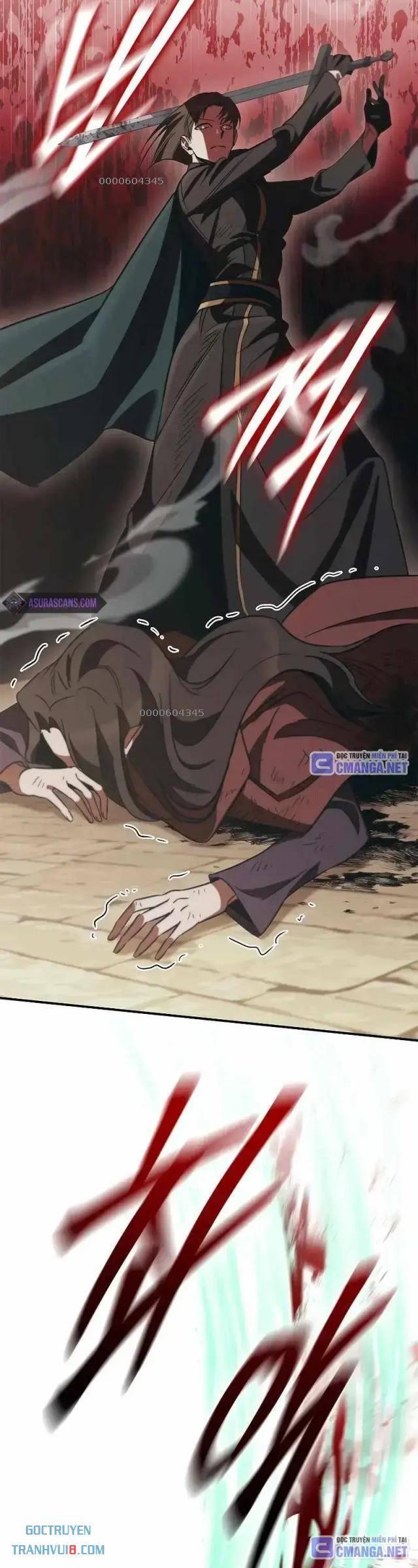 Tao Tái Sinh Làm Trùm - Page 6