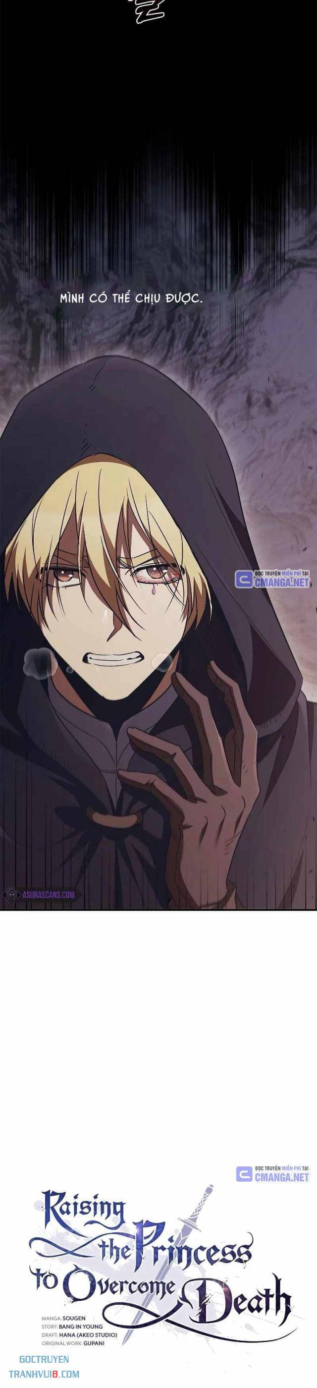 Tao Tái Sinh Làm Trùm - Page 7