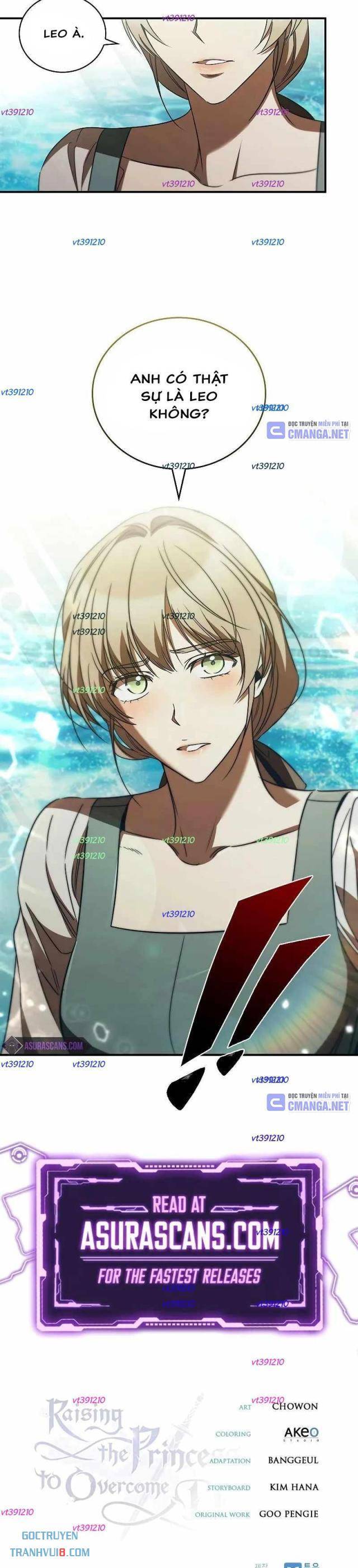 Tao Tái Sinh Làm Trùm - Page 35