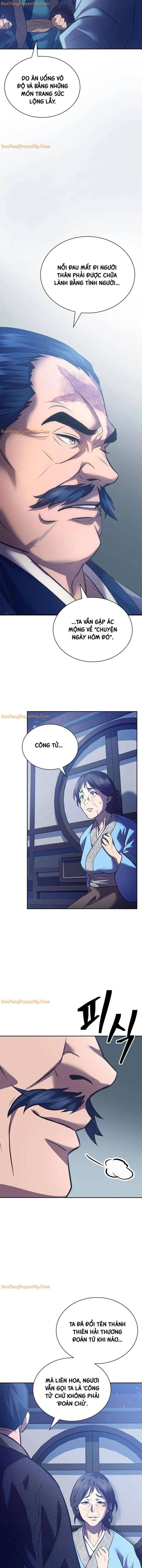 Thiên Trung Long Môn - Page 7