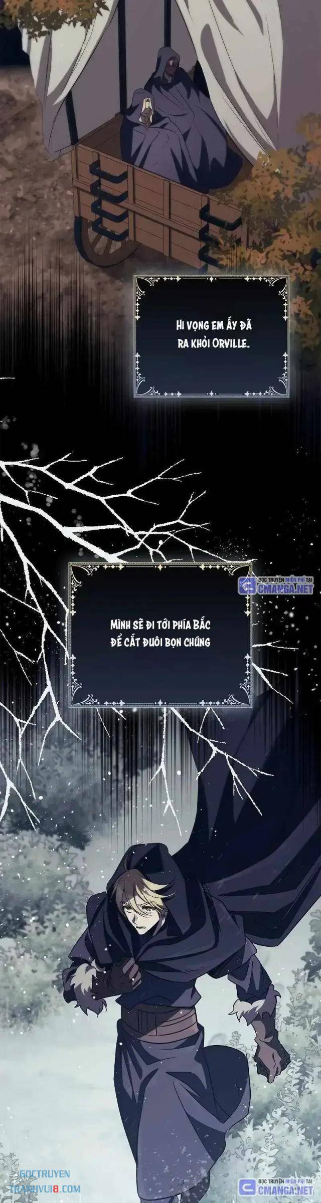 Tao Tái Sinh Làm Trùm - Page 37