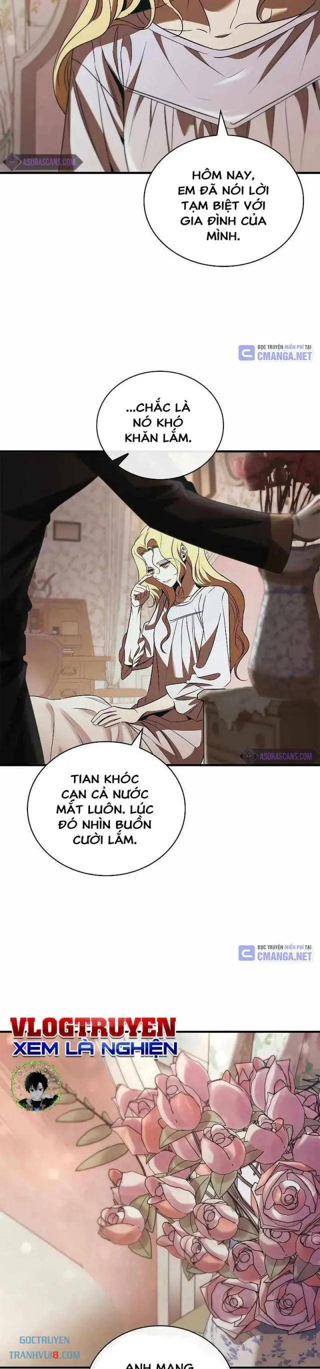 Tao Tái Sinh Làm Trùm - Page 32