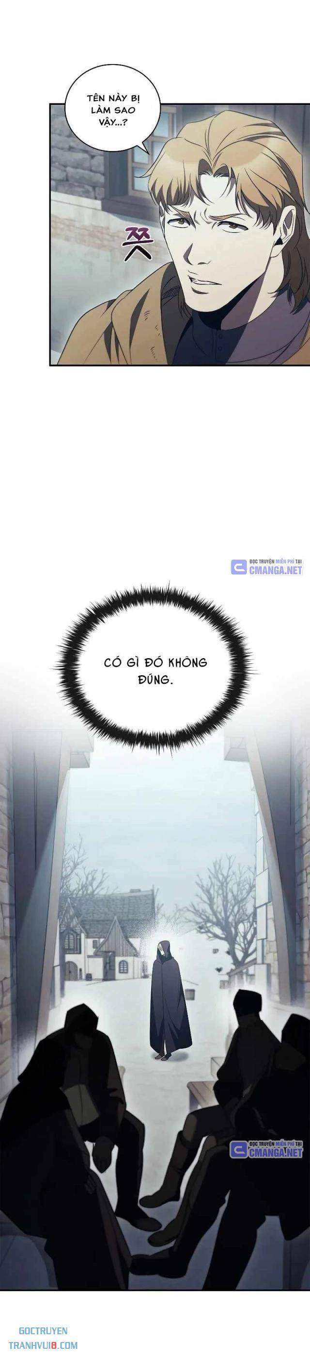 Tao Tái Sinh Làm Trùm - Page 13