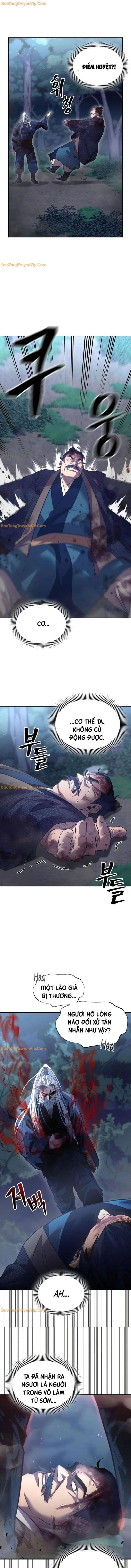 Thiên Trung Long Môn - Page 22