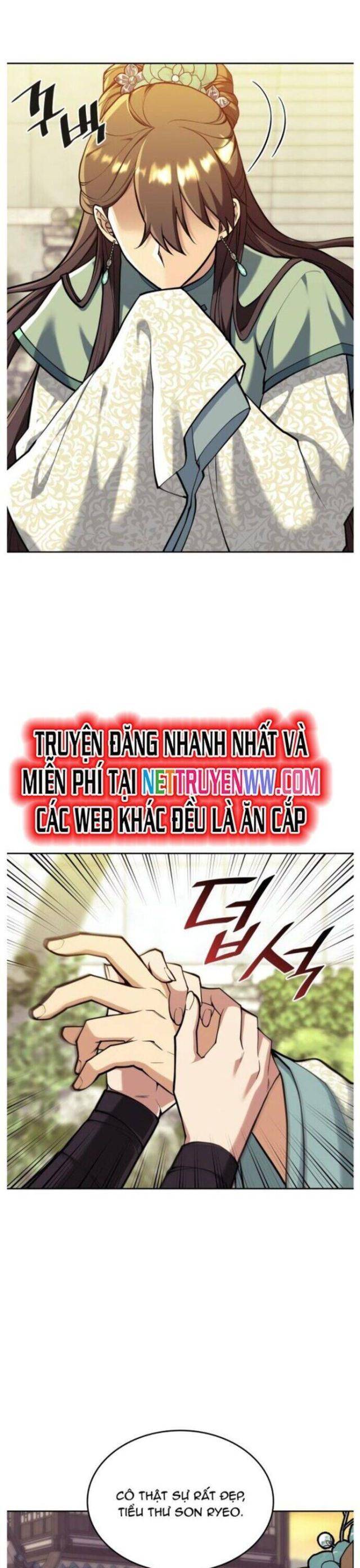 Võ Giả Bất Đắc Dĩ - Page 26