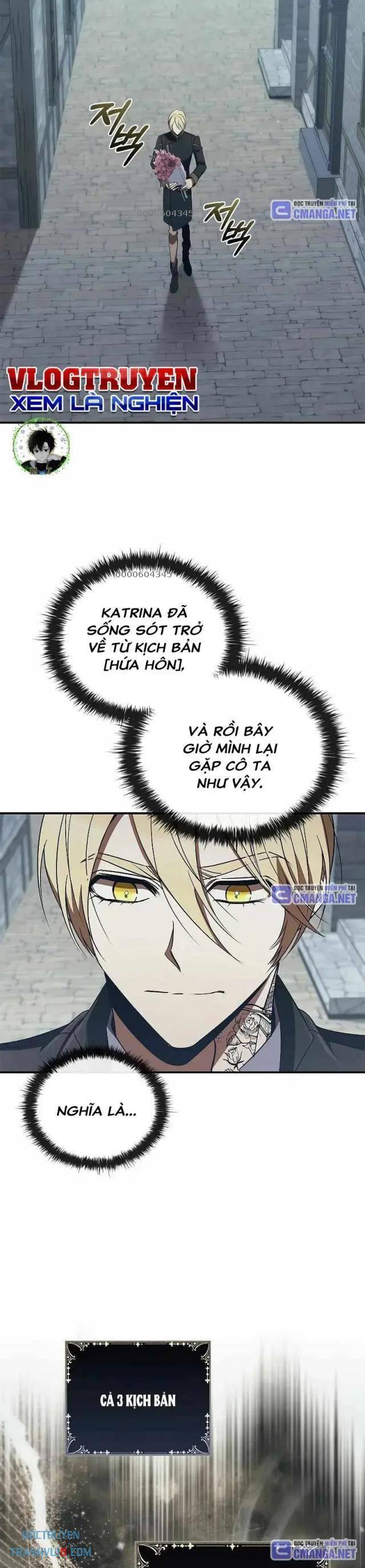 Tao Tái Sinh Làm Trùm - Page 21