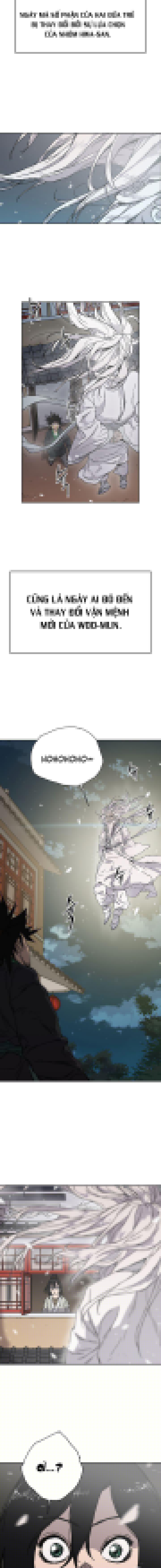 Kiếm Sĩ Bất Bại - Page 27