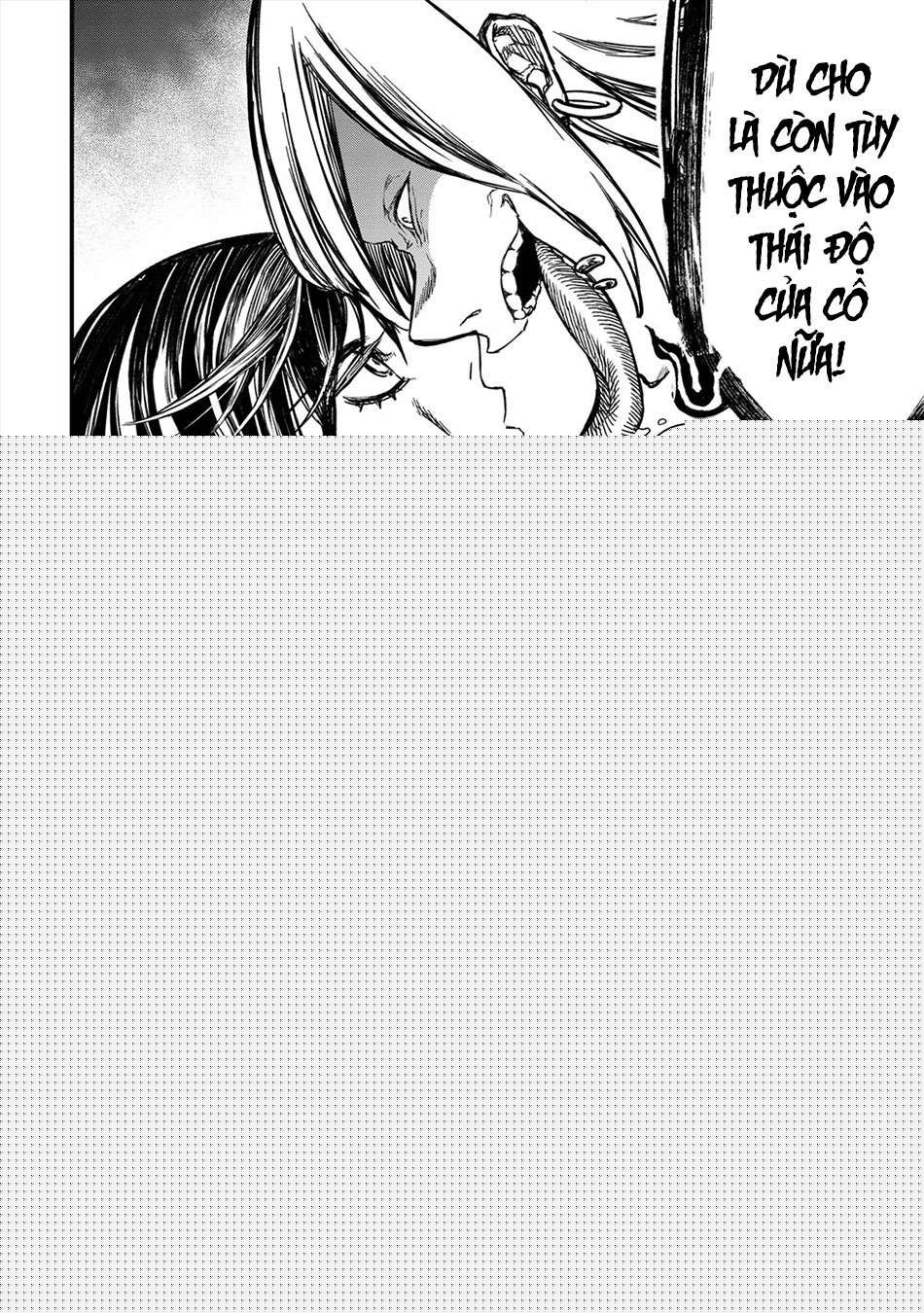 Đại Chiến Người Và Thần - Page 42