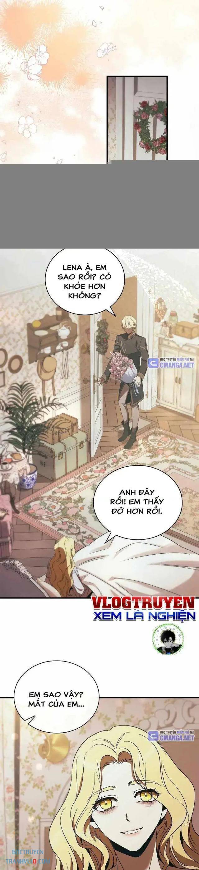 Tao Tái Sinh Làm Trùm - Page 31