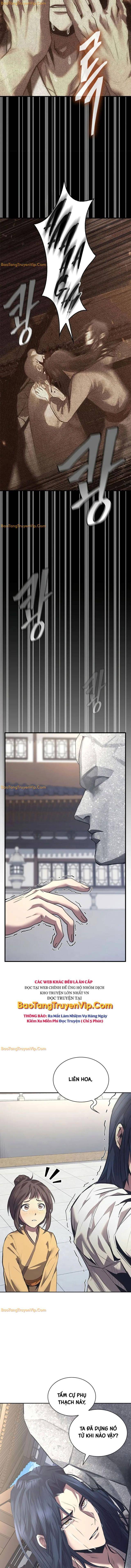 Thiên Trung Long Môn - Page 34