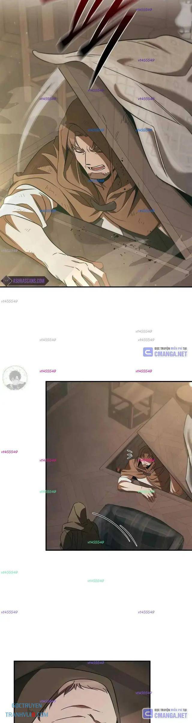 Tao Tái Sinh Làm Trùm - Page 20
