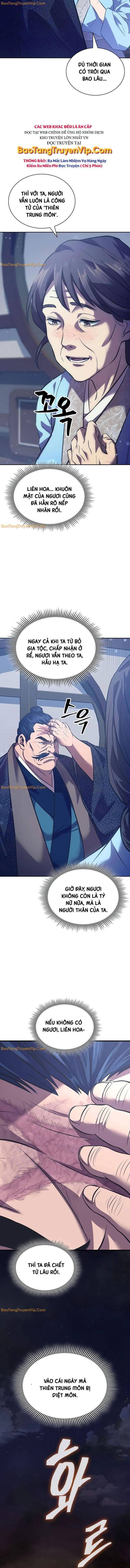 Thiên Trung Long Môn - Page 8