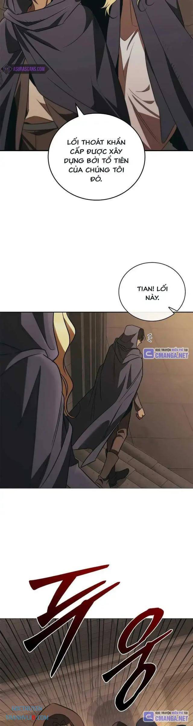 Tao Tái Sinh Làm Trùm - Page 14