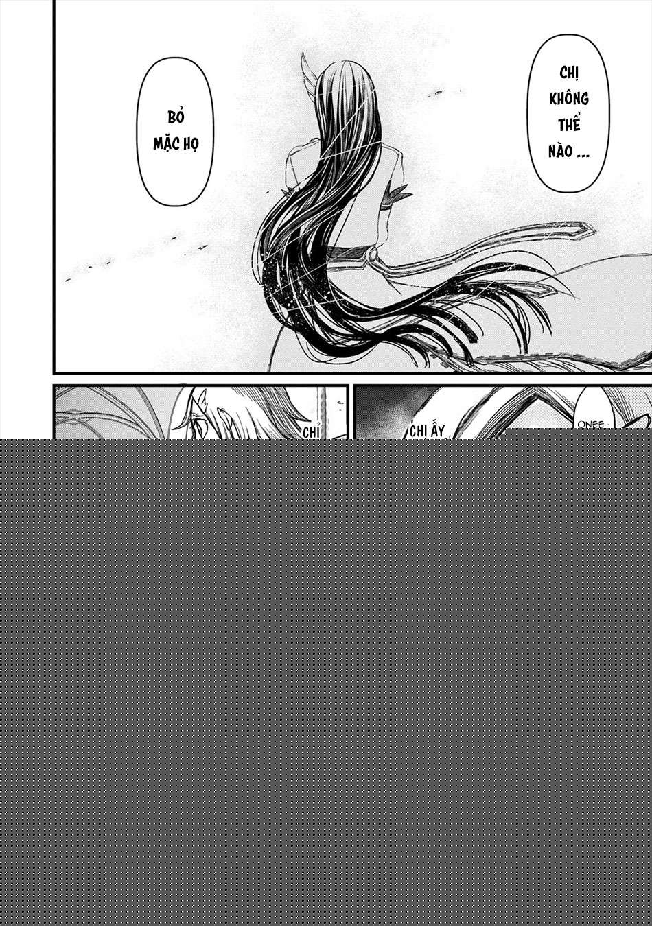 Đại Chiến Người Và Thần - Page 40