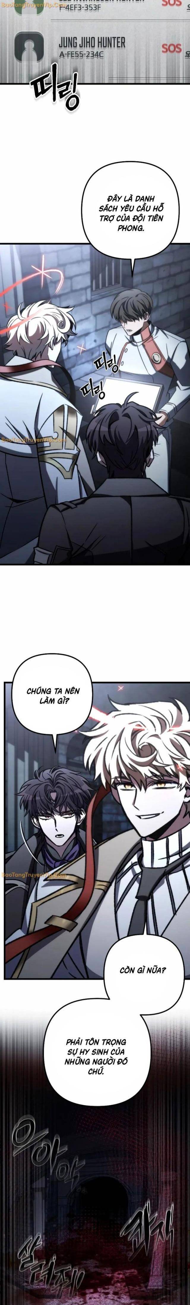 Sát Thủ Thiên Tài Đơn Độc - Page 23