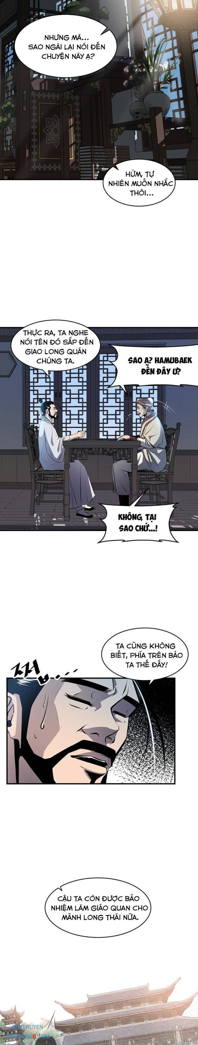 Thiên Hạ Đệ Nhất Võ Sư - Page 13