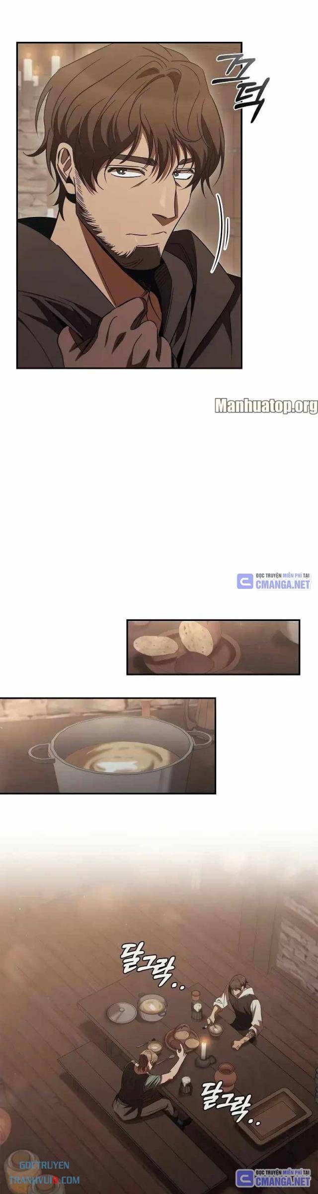 Tao Tái Sinh Làm Trùm - Page 10