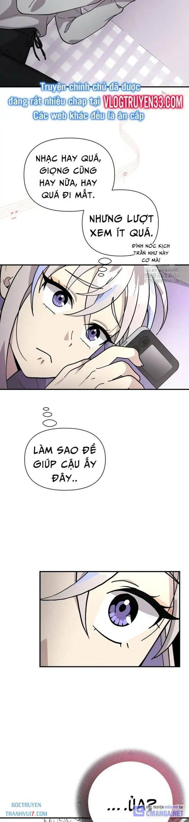 Em Gái Tôi Là Một Thiên Tài - Page 30